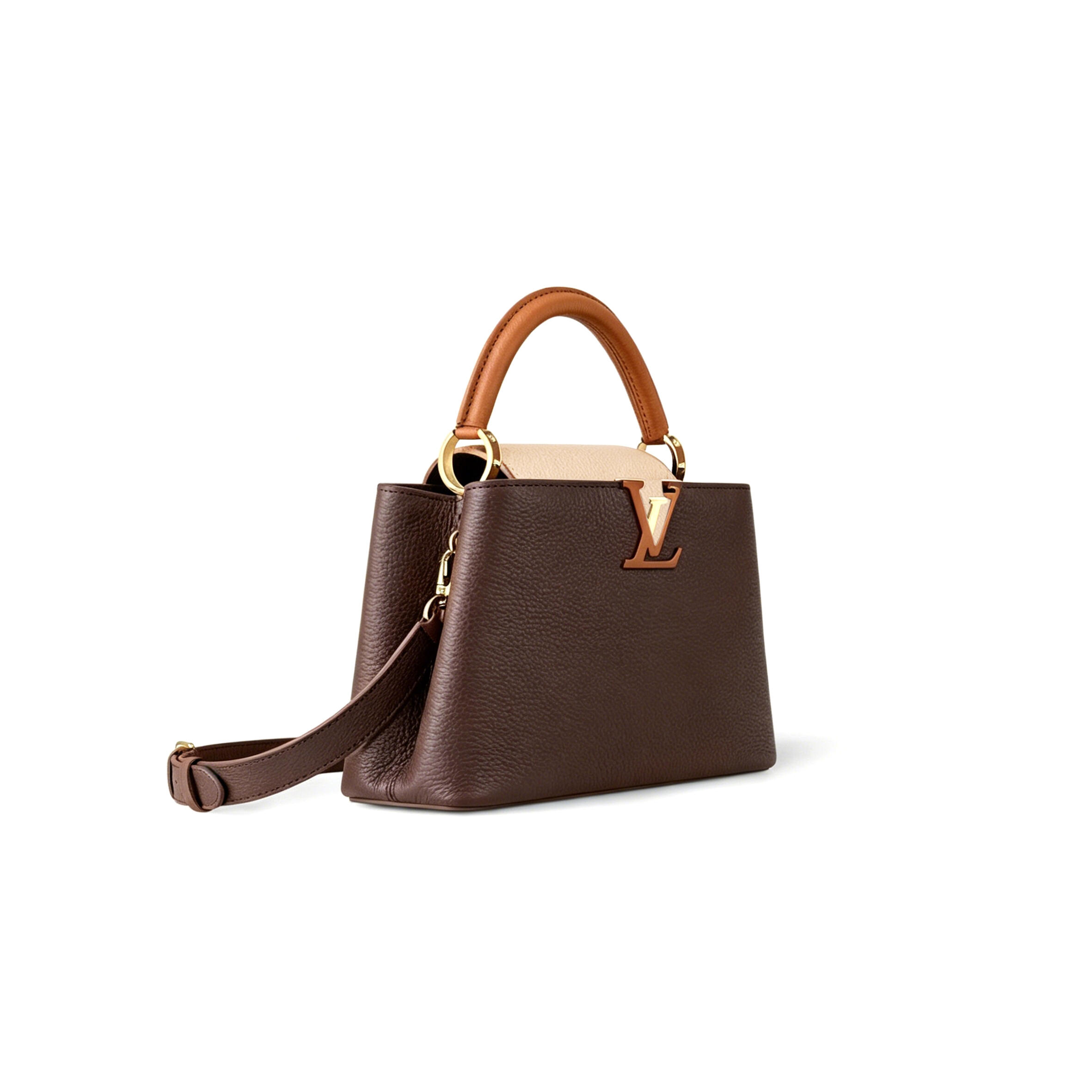 l0vis Vvtt0n capucines bb m12952 (27*18*9cm)